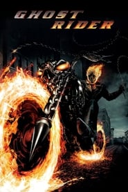 Ghost Rider Ghost Rider