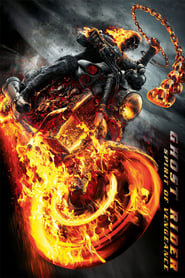 Ghost Rider Spirit Of Vengeance