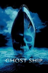 Ghost Ship Ghost Ship