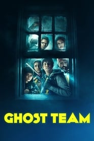 Ghost Team Ghost Team