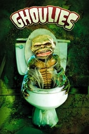 Ghoulies Ghoulies