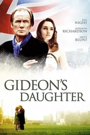 Gideon’s Daughter Gideon’s Daughter