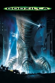 Godzilla Godzilla