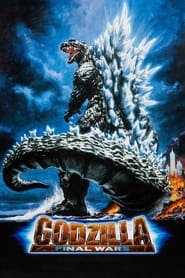 Godzilla: Final Wars Godzilla: Final Wars