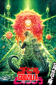 Godzilla vs. Biollante Godzilla vs. Biollante