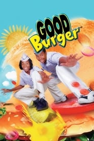 Good Burger Good Burger