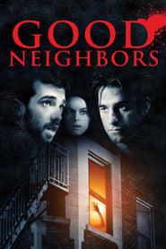 Good Neighbors Good Neighbors
