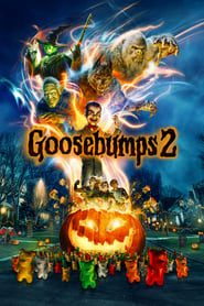 Goosebumps 2: Haunted Halloween Goosebumps 2: Haunted Halloween