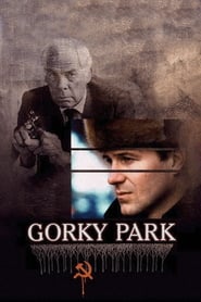 Gorky Park Gorky Park