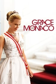 Grace of Monaco Grace of Monaco