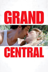 Grand Central Grand Central