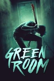 Green Room Green Room