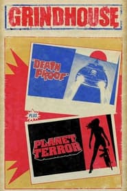 Grindhouse Grindhouse