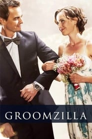 Groomzilla Groomzilla