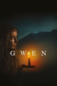 Gwen Gwen