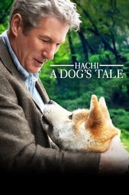 Hachi: A Dog’s Tale Hachi: A Dog’s Tale