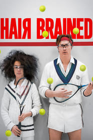 HairBrained HairBrained