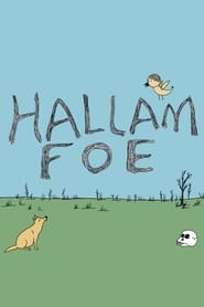 Hallam Foe Hallam Foe