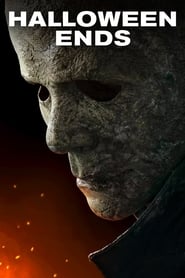 Halloween Ends Halloween Ends