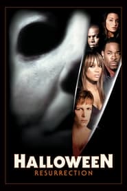 Halloween Resurrection