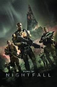 Halo: Nightfall Halo: Nightfall