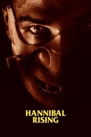 Hannibal Rising Hannibal Rising
