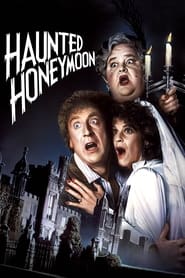 Haunted Honeymoon Haunted Honeymoon