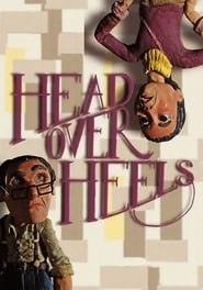 Head Over Heels Head Over Heels