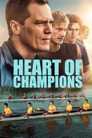 Heart of Champions Heart of Champions