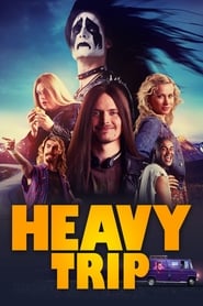 Heavy Trip Heavy Trip