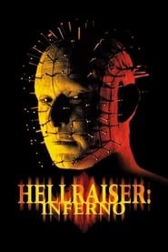 Hellraiser: Inferno Hellraiser: Inferno