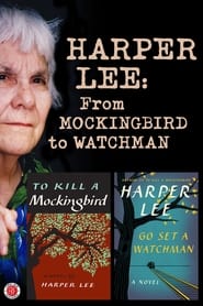Hey, Boo: Harper Lee and ‘To Kill a Mockingbird’