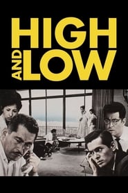High and Low High and Low