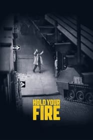 Hold Your Fire Hold Your Fire