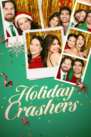 Holiday Crashers Holiday Crashers