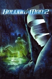 Hollow Man 2 Hollow Man 2