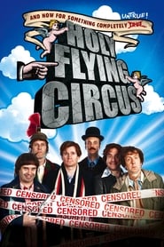 Holy Flying Circus Holy Flying Circus