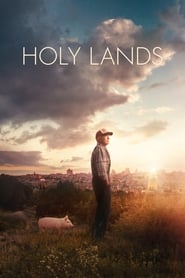Holy Lands Holy Lands