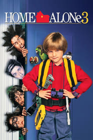 Home Alone 3 Home Alone 3
