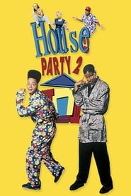 House Party 2 House Party 2