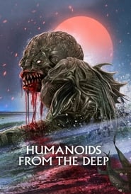 Humanoids from the Deep Humanoids from the Deep