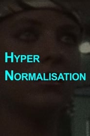 HyperNormalisation HyperNormalisation