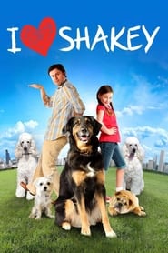 I Heart Shakey I Heart Shakey