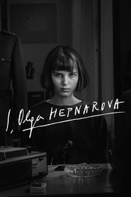 I, Olga Hepnarova I, Olga Hepnarova