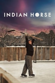 Indian Horse Indian Horse