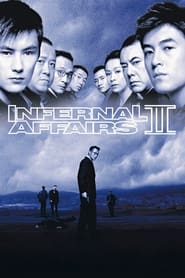 Infernal Affairs II Infernal Affairs II