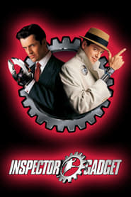 Inspector Gadget Inspector Gadget