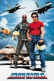 Iron Eagle Iron Eagle