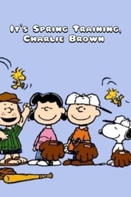 It’s Spring Training, Charlie Brown!