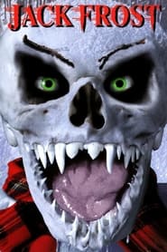 Jack Frost Jack Frost